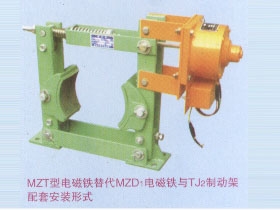 建筑機(jī)械電磁制動(dòng)器TJ2-100制動(dòng)器線圈配件廠家