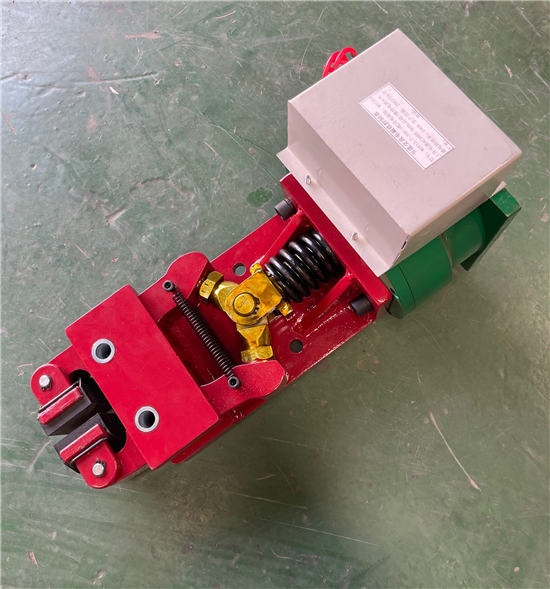 池州機械制動器EMS-12.7焦作電磁制動器磨檫片配件廠家