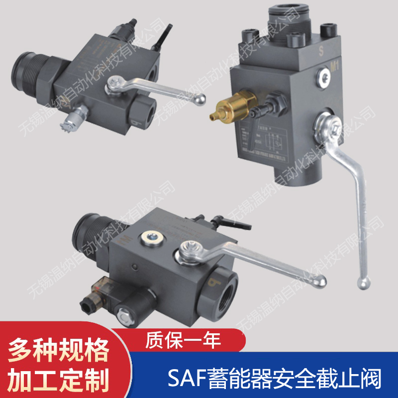 SAF32M12Y1N315A-S350 SAF20M12Z1N210A-S12安全閥