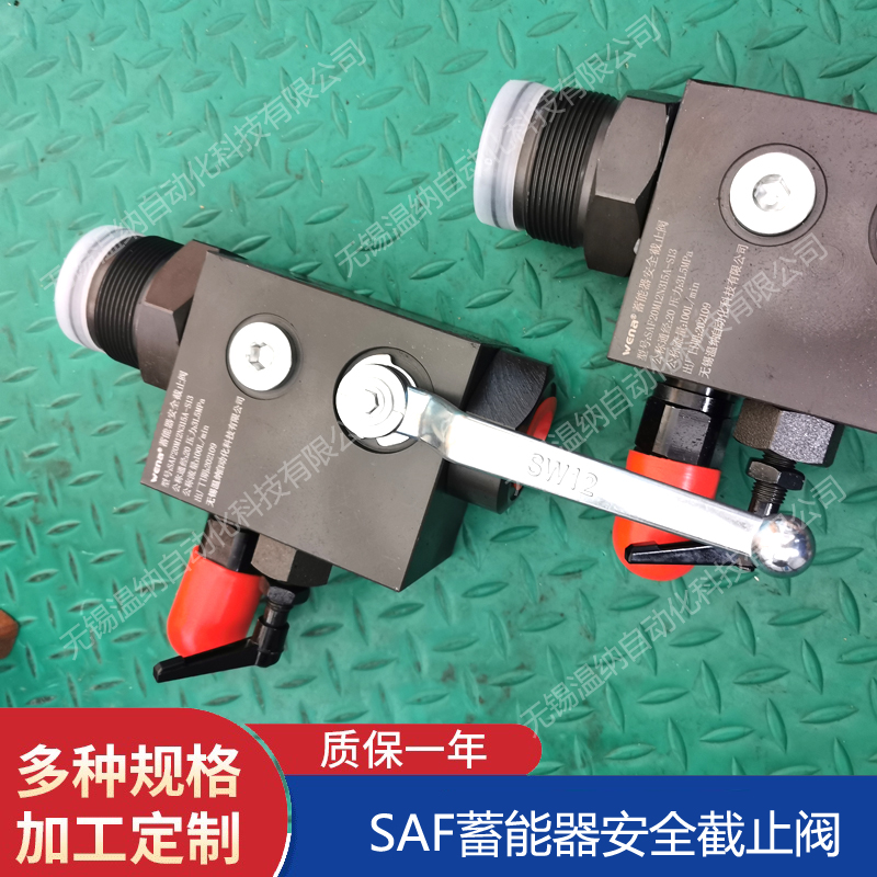 SAF20M12Z1N210A-S21 SAF20M12Z1N210A-S22安全閥