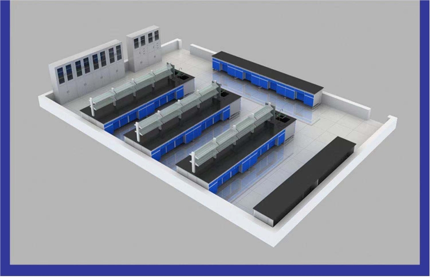 濰坊實驗室裝修設(shè)計