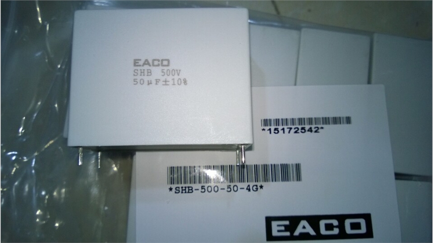 (yng)EACOSo50uf500V