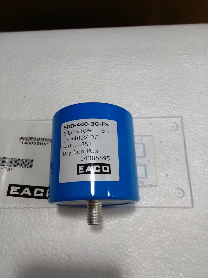 EACO30uf400V