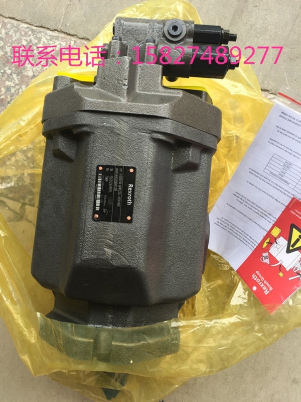 河南貴州力源柱塞泵LY-A10VSO100DFR/31R-PSC62NOO