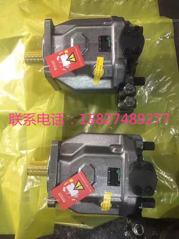 HA10VSO100DRG/31R-VPA12N00恒功率泵規(guī)格齊全