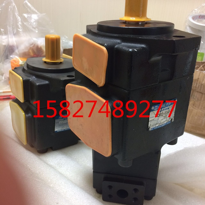 2520V21A14-1AB22R威格士葉片泵貴州規(guī)格齊全