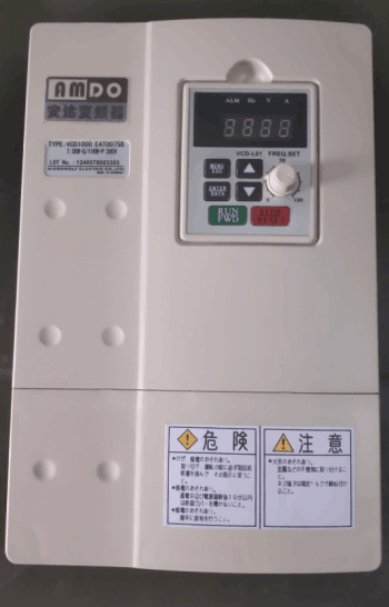 VCD2000-7.5KW安達(dá)變頻器武漢廠家直營店