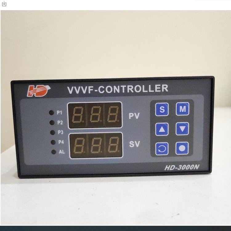 VVVF-CONTROLLER HD3000N華大恒壓供水控制器