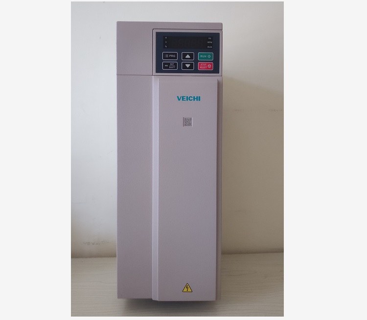 浙江杭州AC310-T3-5R5G/7R5P-B偉創(chuàng)變頻器 5.5KW矢量型