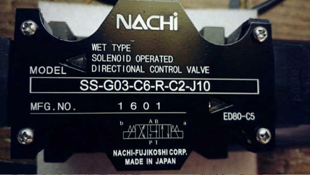 IPH-26B-6.5-80-11不二越泵