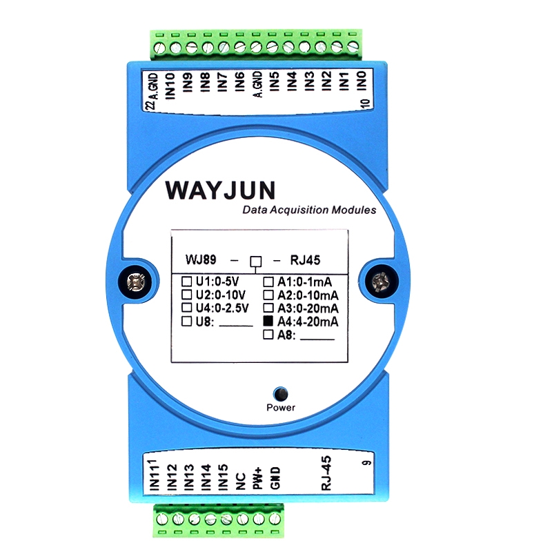 0-10VD(zhun)Modbus TCPW(wng)j(lu)(sh)(j)ɼģK