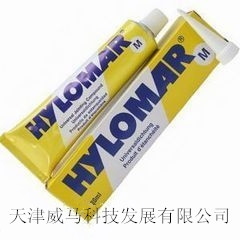 HYLOMAR M密封膠 非固化密封膠 80ml/支現(xiàn)貨供應(yīng)