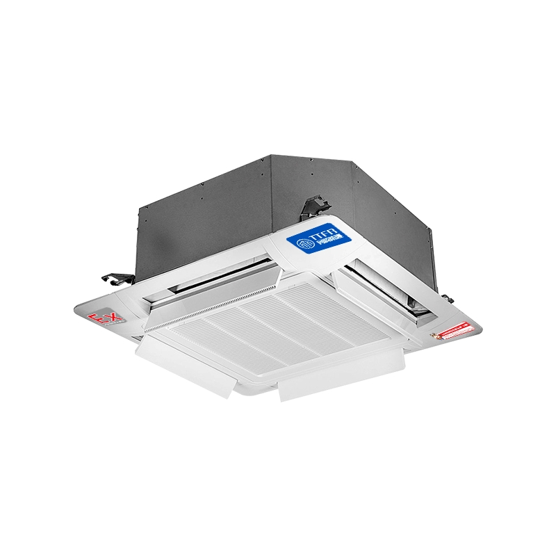 天花式防爆風機盤管，壁掛式防爆風機盤管