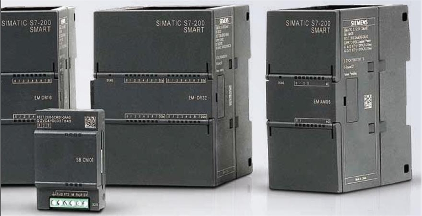 TPLC SIMATIC S7-200ɾ̿SMART LINEHMI