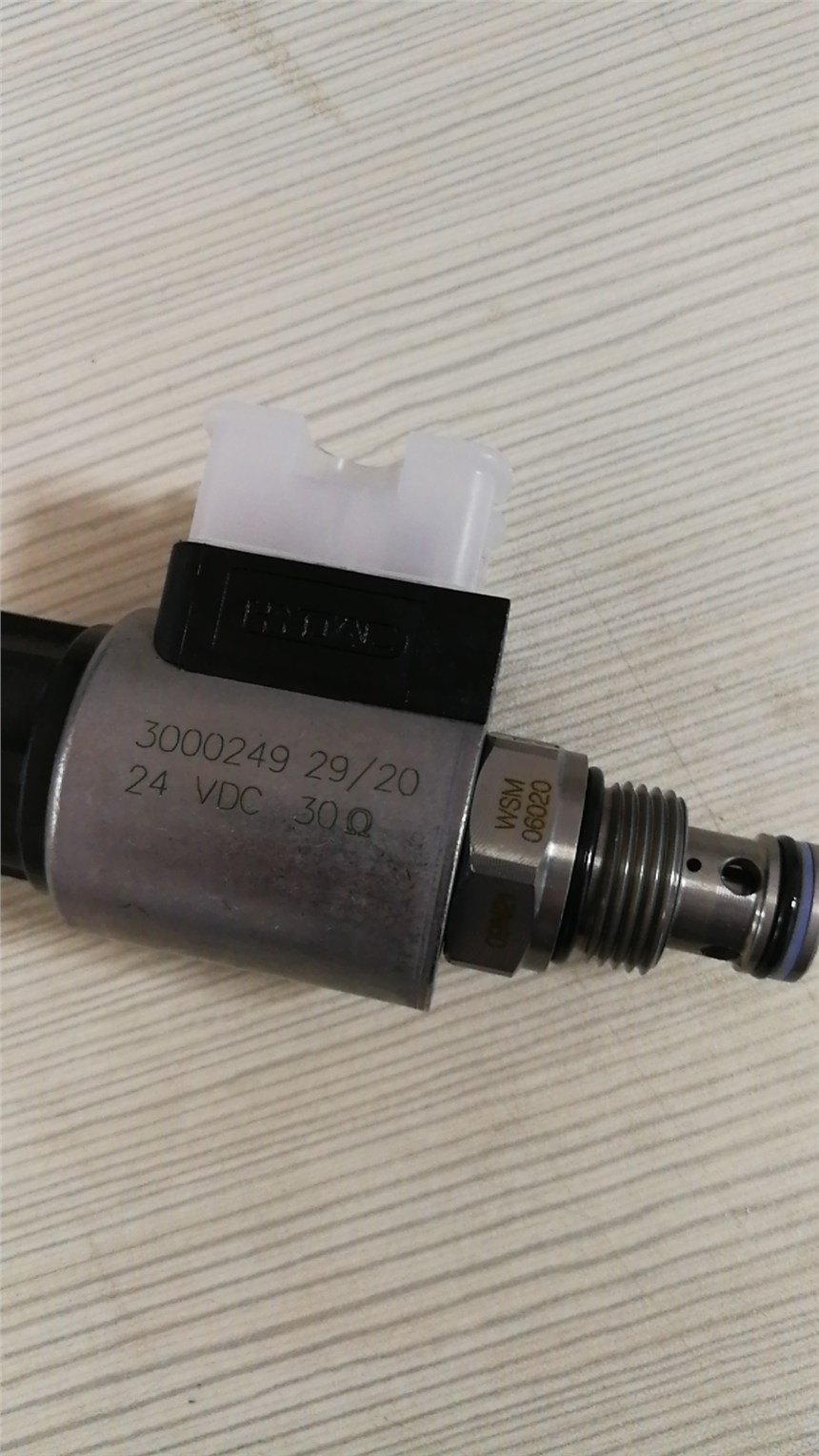 特價賀德克電磁閥WSM06020V-01-C-N-24DG現(xiàn)貨