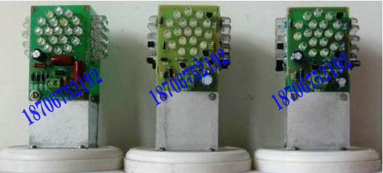 鐵路線路表示器LED標志燈及土擋LED信號燈陜西鴻信鐵路設備