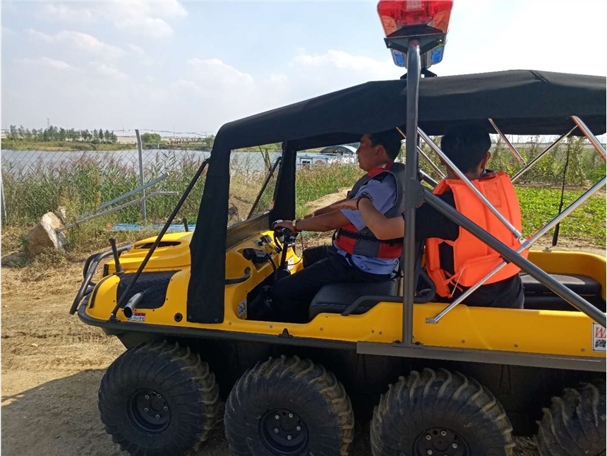 水陸兩棲觀光車價格國產(chǎn)水陸兩棲車廠家水陸兩用車免費試駕