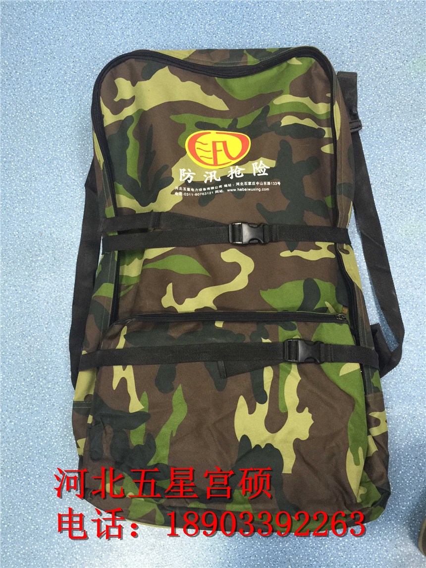 應(yīng)急工具箱套裝采用235高碳鋼材質(zhì)_單兵救援組合工具包