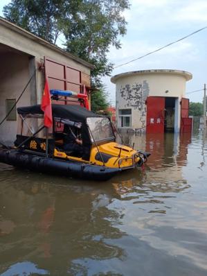 全地形全天候中小型水陸兩棲車 森林救災(zāi)車-山地救災(zāi)車