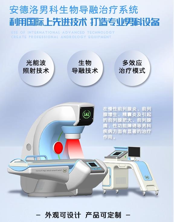 前列腺治療采用哪種方式比較好