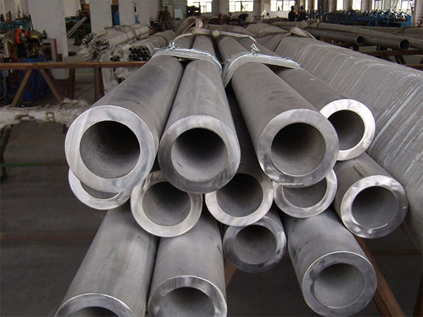 無錫Inconel601鎳基合金鋼管機(jī)械性能