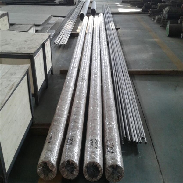 上海Inconel601鎳基合金鋼管直銷供應(yīng)