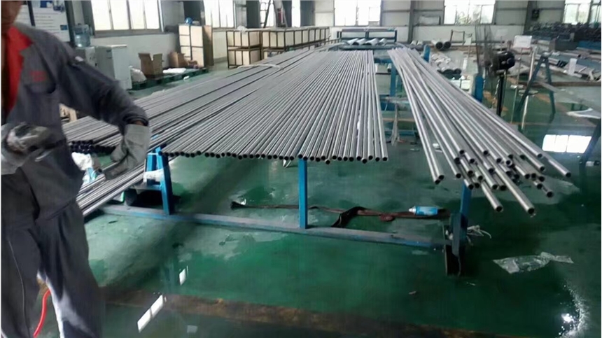 江陰Inconel600鎳基合金鋼管直銷供應(yīng)