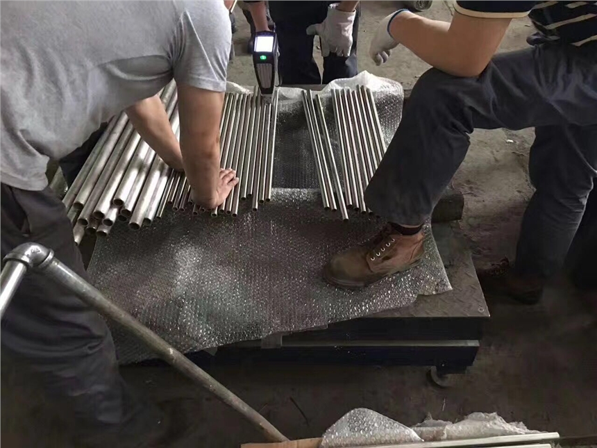 蘇州Inconel725鎳基鋼管/精密管現(xiàn)貨報價