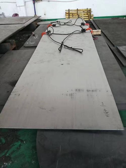 煙臺(tái)Inconel8031鋼板切割固溶時(shí)效