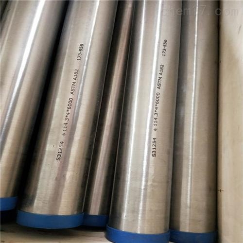 Inconel601鋼管性能介紹