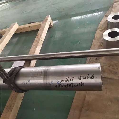 Inconel601鋼管光譜檢測(cè)