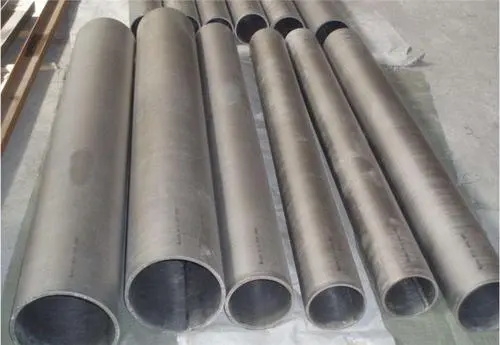 Inconel 718哈氏合金管內(nèi)襯復(fù)合