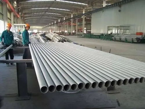 Inconel825無(wú)縫管許用應(yīng)力