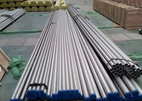 Inconel8020耐腐蝕鋼管適用環(huán)境