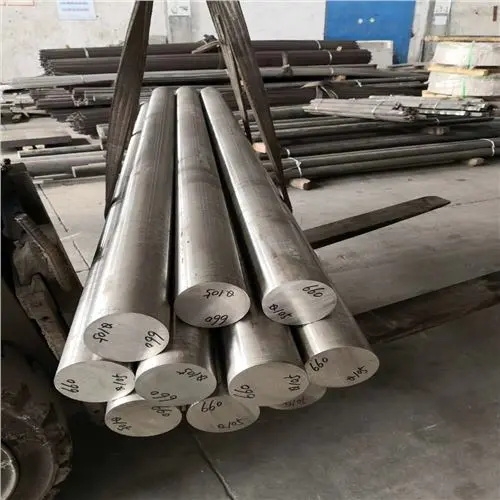 Alloy 800HT鍛圓執(zhí)行標(biāo)準(zhǔn)