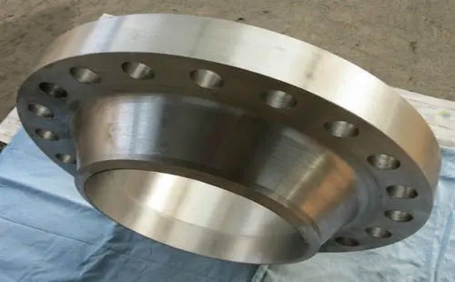 Inconel825鍛制異形件焊接應(yīng)力