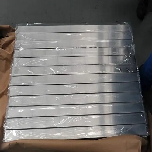 Inconel800不銹鋼板激光切割