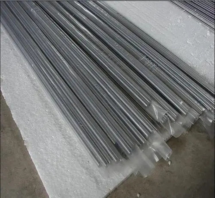 Inconel690ϺϽĕrЧ