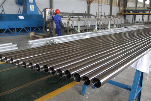 Inconel8367不銹鋼管硬度調(diào)質(zhì)