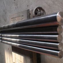 Inconel800圓鋼切割鍛打件