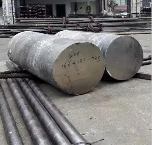 Inconel800H鍛圓進(jìn)口材料