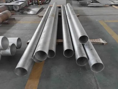 Inconel800HT合金管使用年限