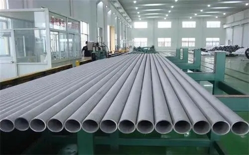 Inconel8367不銹鋼管應(yīng)用領(lǐng)域