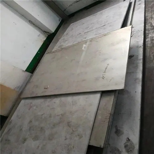 Inconel800不銹鋼板庫存