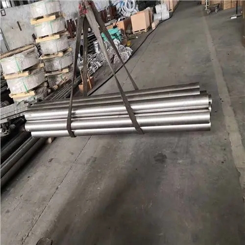 揚(yáng)州Inconel800耐腐蝕圓棒