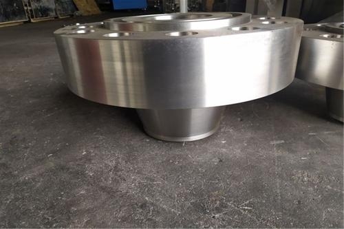 溫州Inconel690鍛環(huán)