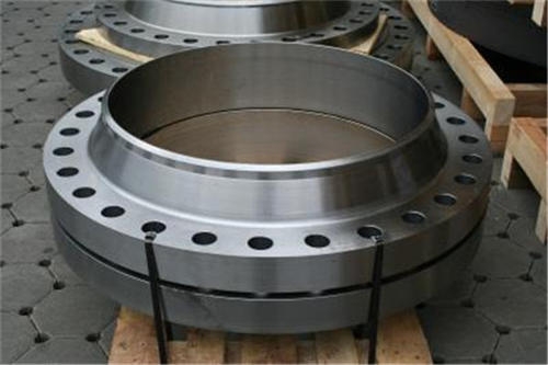 渭南Inconel601平焊法蘭