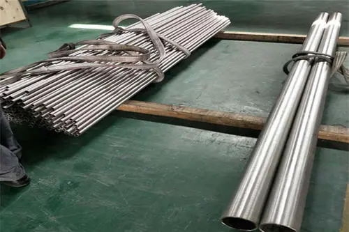 淮北Inconel625光亮圓棒