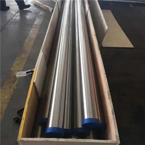 Inconel601焊管耐高溫