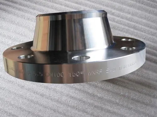 Inconel8028法蘭蓋金相分析